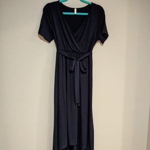 Pink Blush Maternity Size L